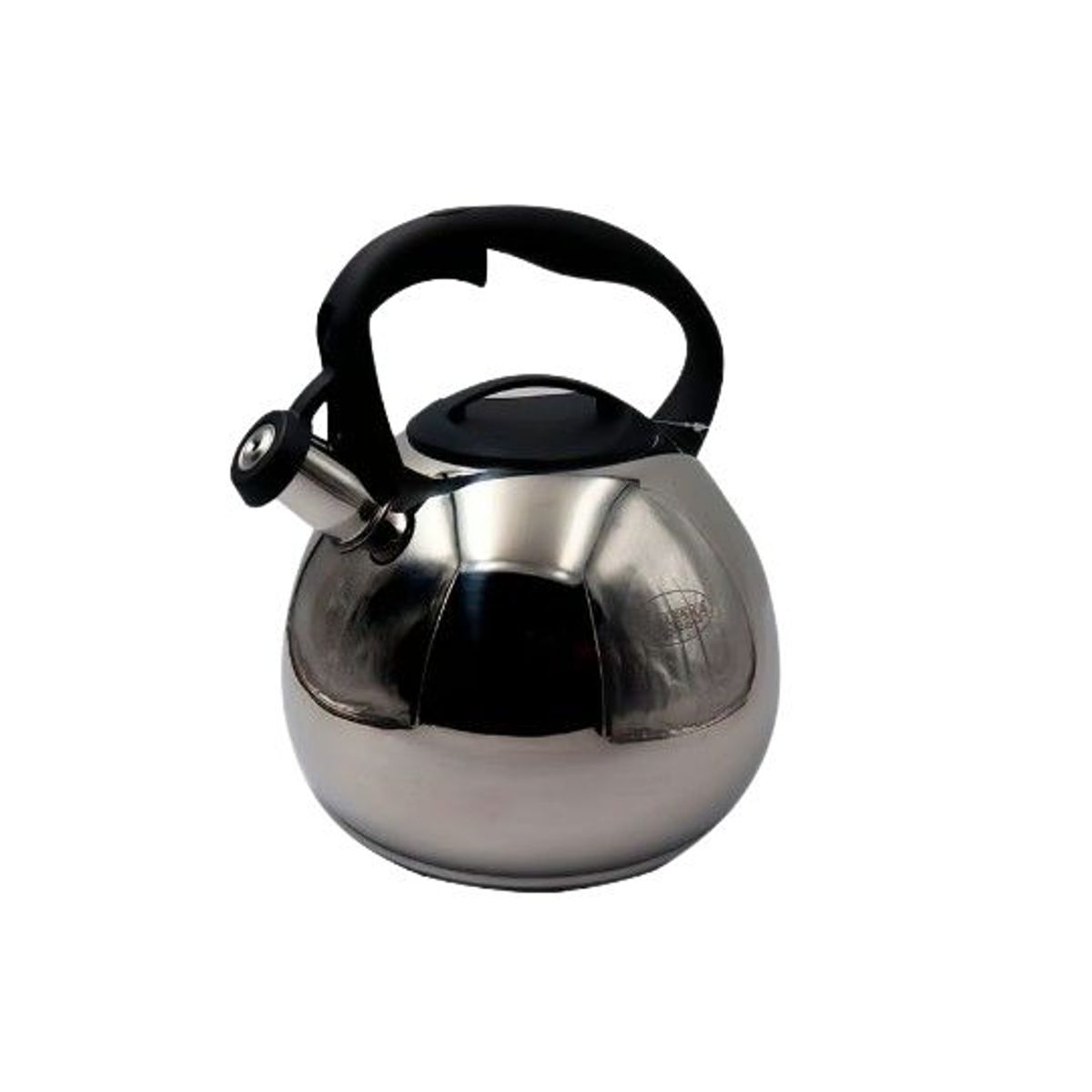 VALESKA - TETERA  ACERO INOXIDABLE VALESKA 5 LT