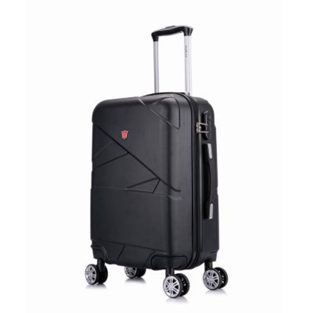 DUKAP - Maletas de Viaje Cabinera de 51 cm Niza.-