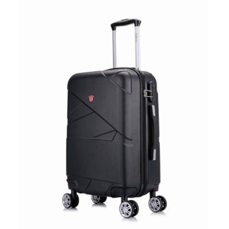 DUKAP - Maletas de Viaje Cabinera de 51 cm Niza.-