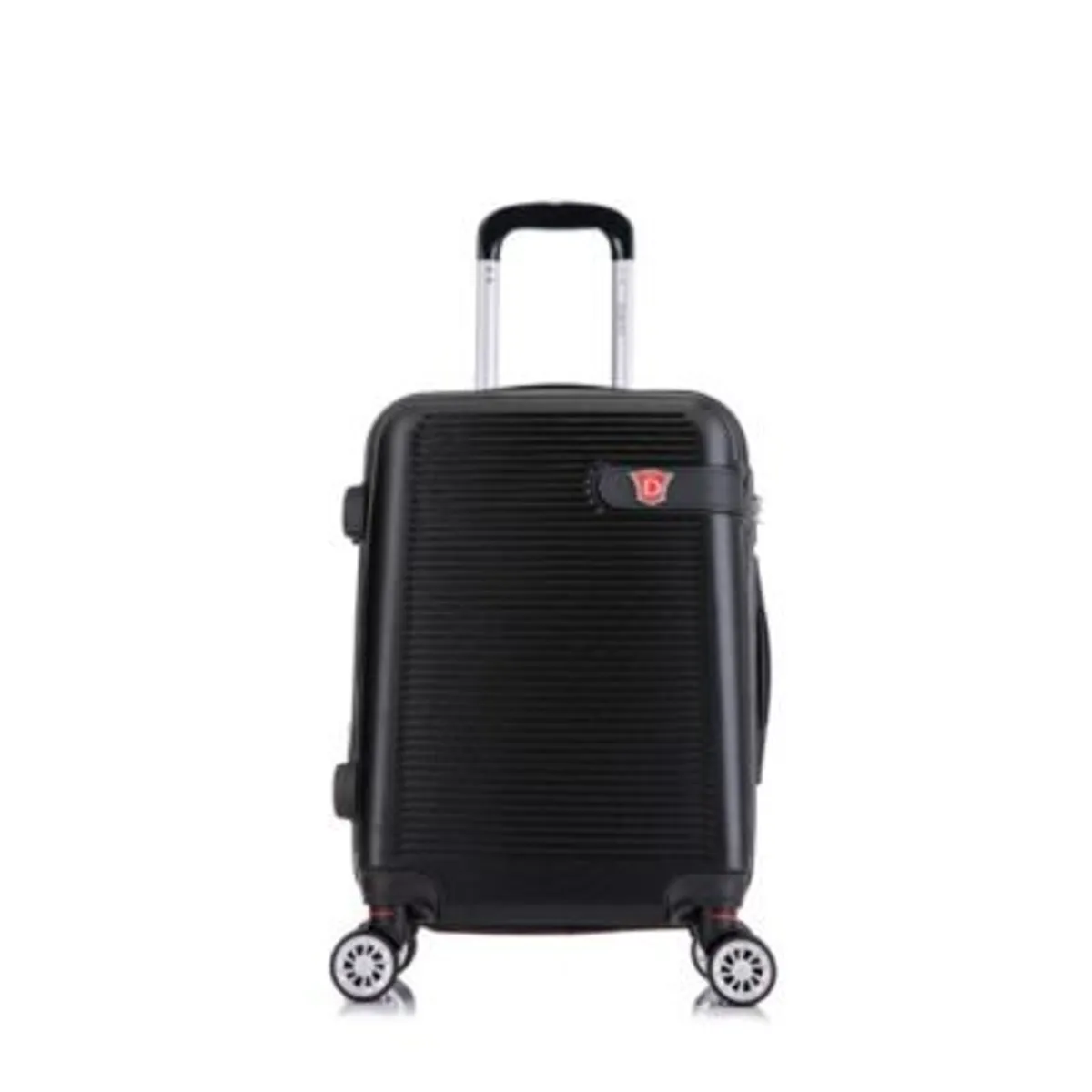 DUKAP - Maleta De Viaje 51cm Barcelona