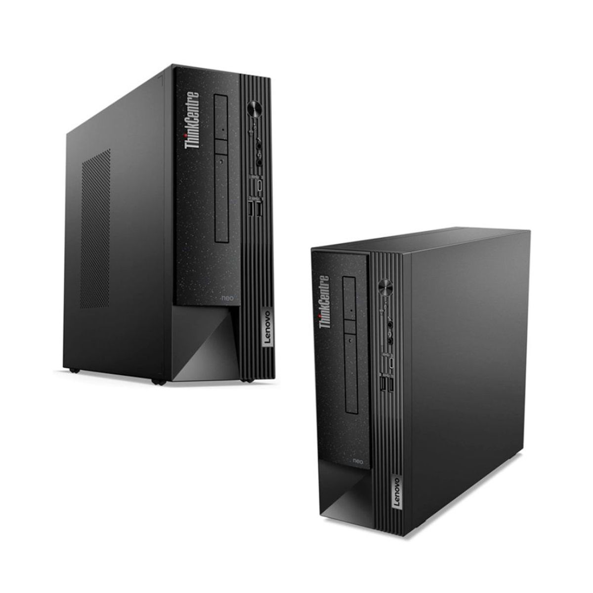 LENOVO - Computadora Lenovo ThinkCentre neo 50s Gen 4 Core i5-13400 2.5-4.6GHz 8GB 3.2GHz