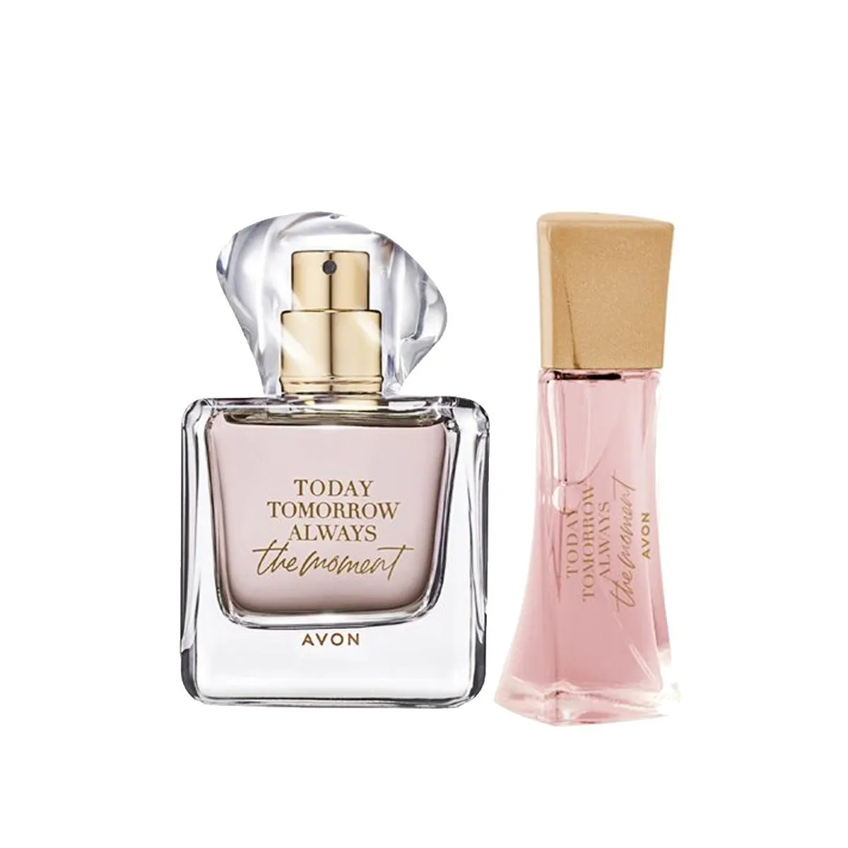 AVON - The Moment Perfume de Mujer con MIni Avon