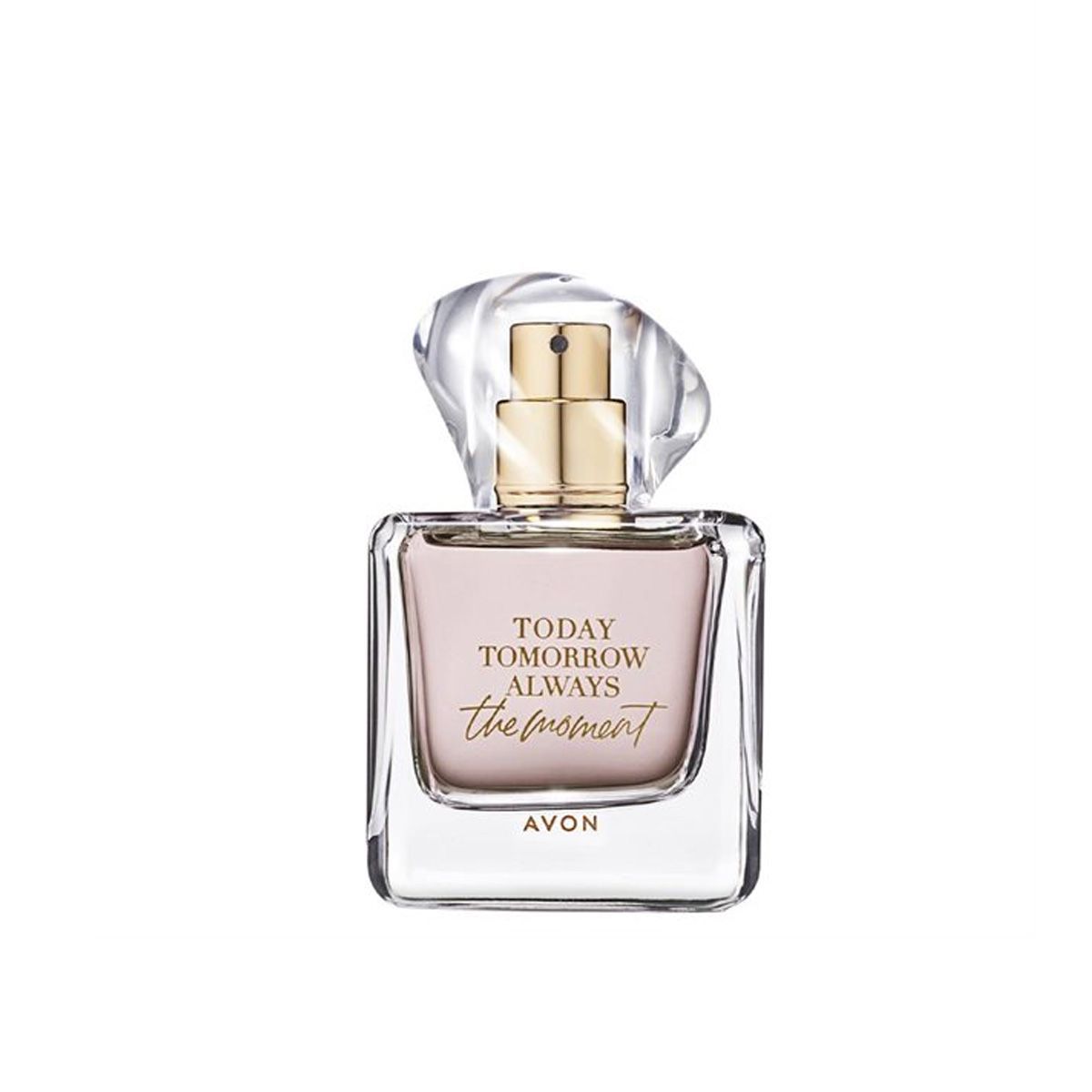 AVON - The Moment Perfume de Mujer Avon
