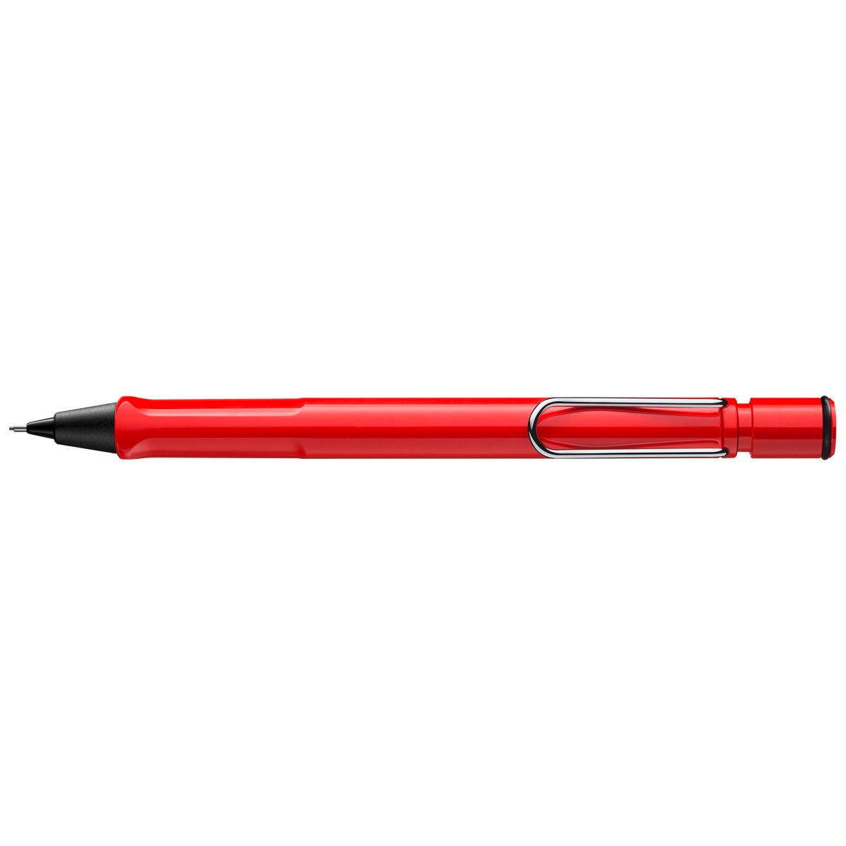LAMY - Portaminas Safari Red