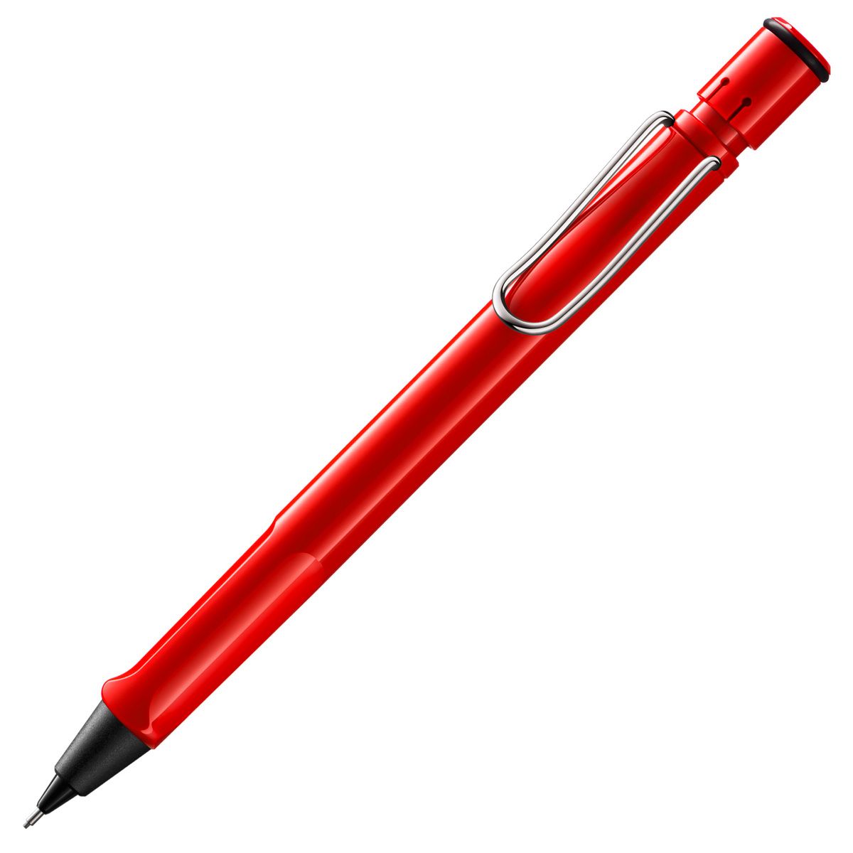 LAMY - Portaminas Safari Red