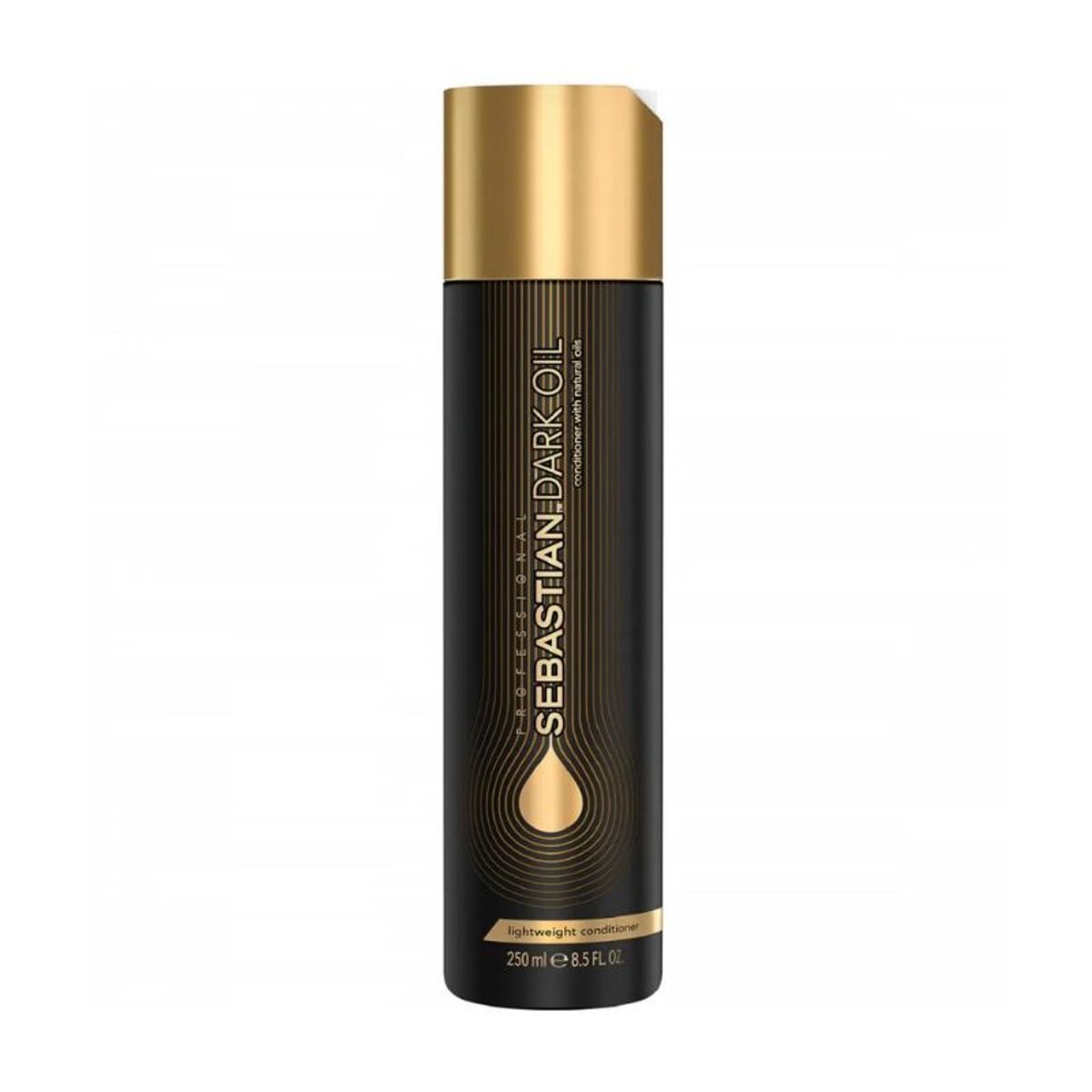 SEBASTIAN - SEBASTIAN - Acondicionador Dark Oil 250ml