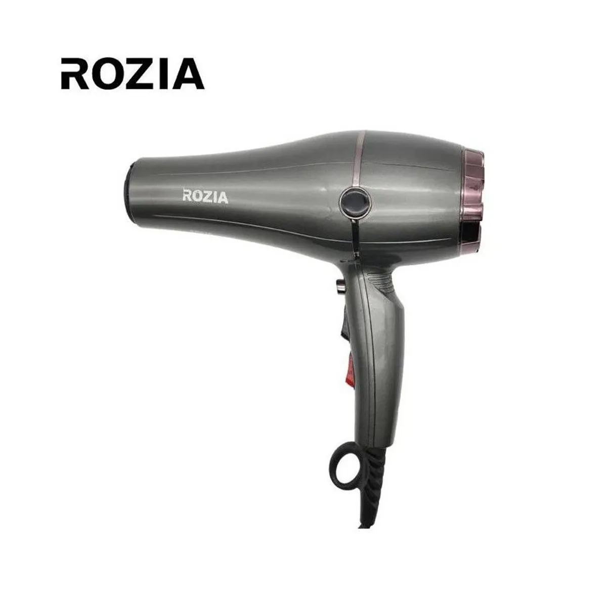 GENERICO - Secadora de cabello ROZIA Profesional 7000W