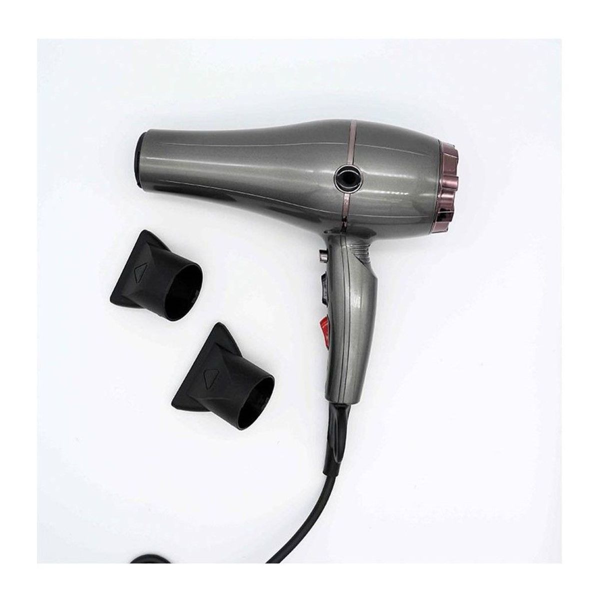 GENERICO - Secadora de cabello ROZIA  Profesional 7000W Electrica