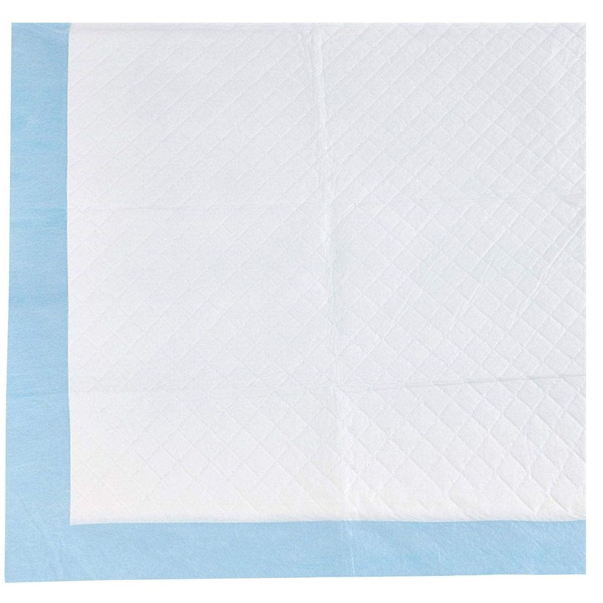 GENERICO - Pañales de Piso Absorbentes Desechables para Mascotas M