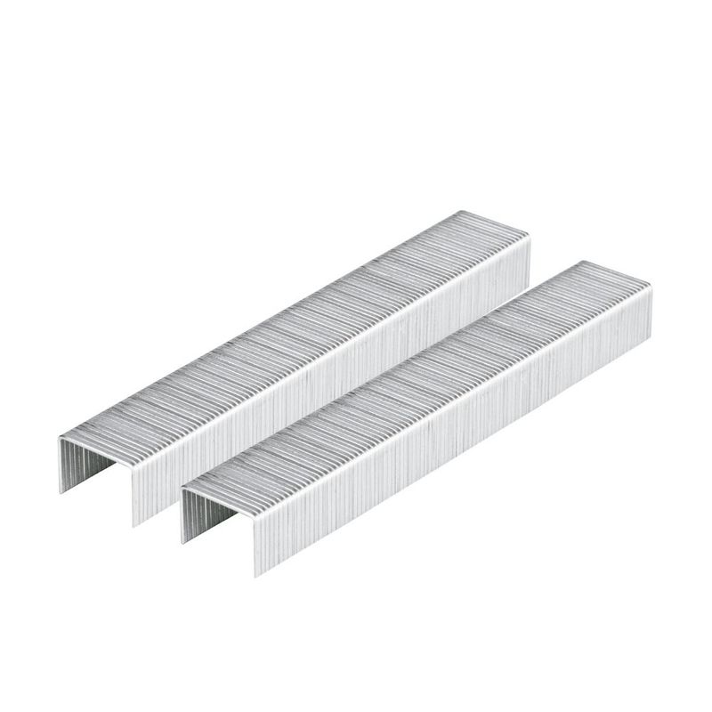 TRUPER - Caja con 1000 grapas 5/16"corona 11.3 mm para ET-21, Truper