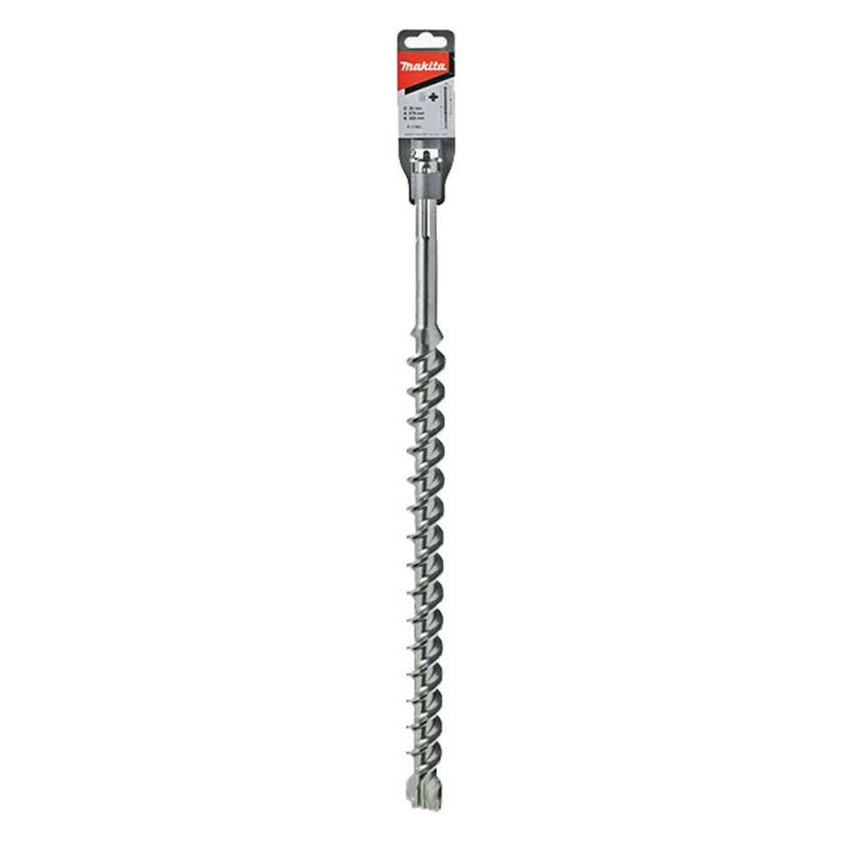 MAKITA - Broca Minera Sds-Max 32X800X920 Mm Makita P-78053