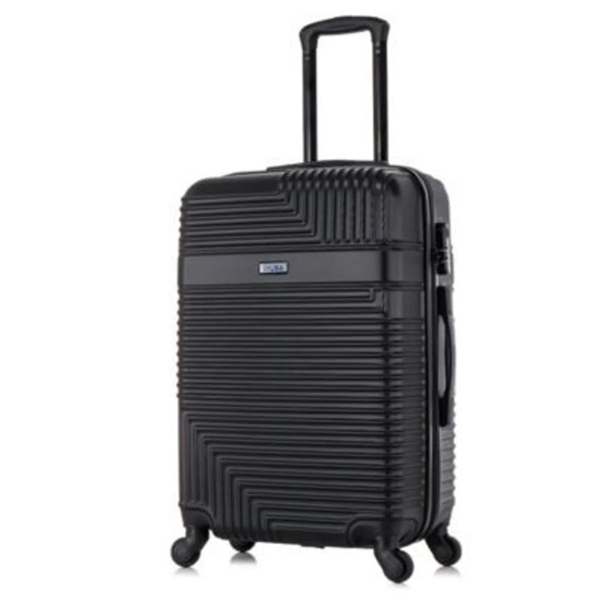 INUSA - Maleta Mediana 61cm Resilience