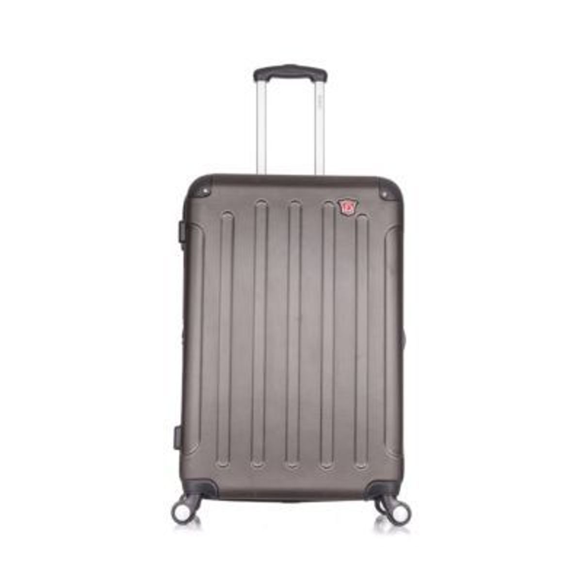 DUKAP - Maleta De Viaje Balanza Integrada 71cm Intely