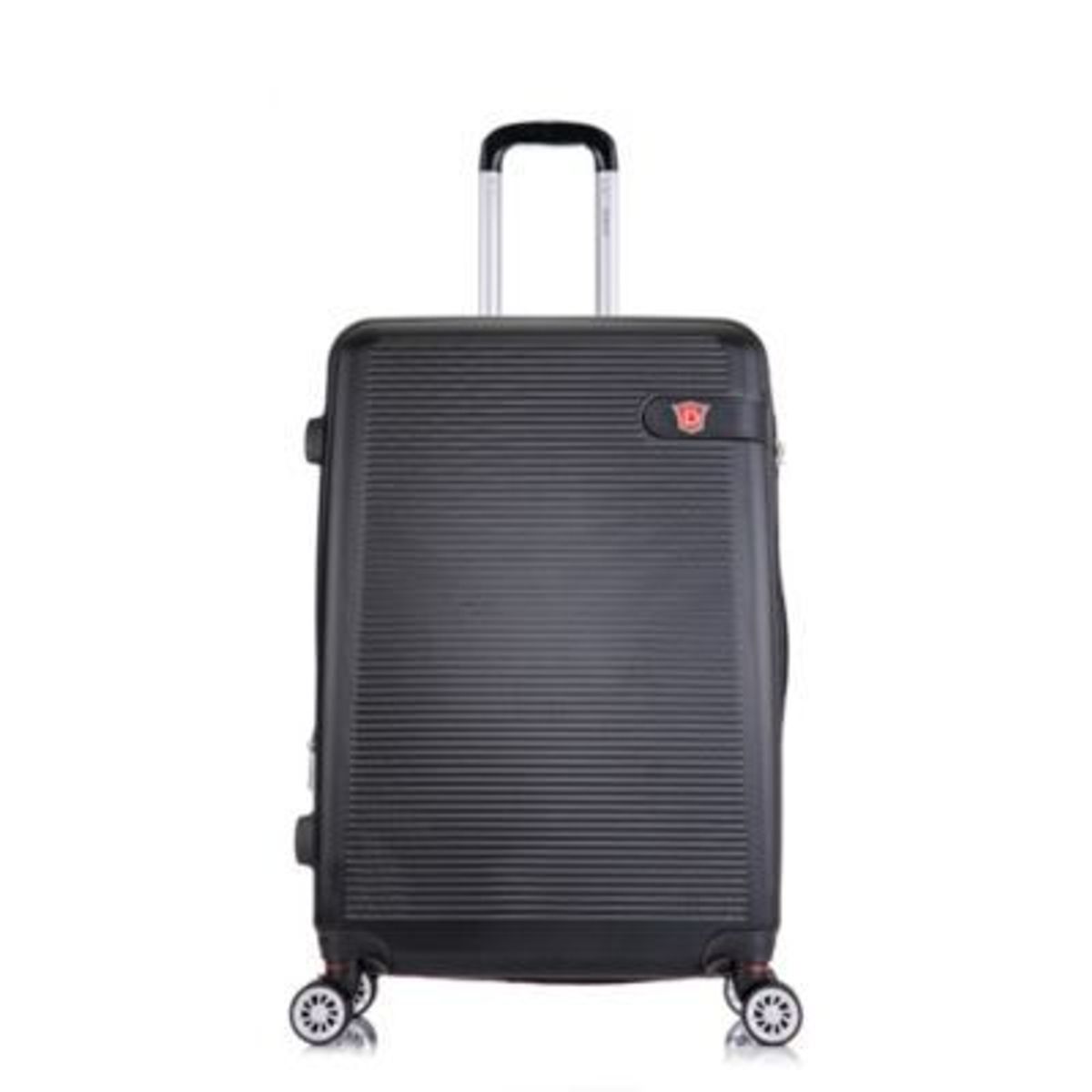 DUKAP - Maleta de Viaje 71cm Barcelona