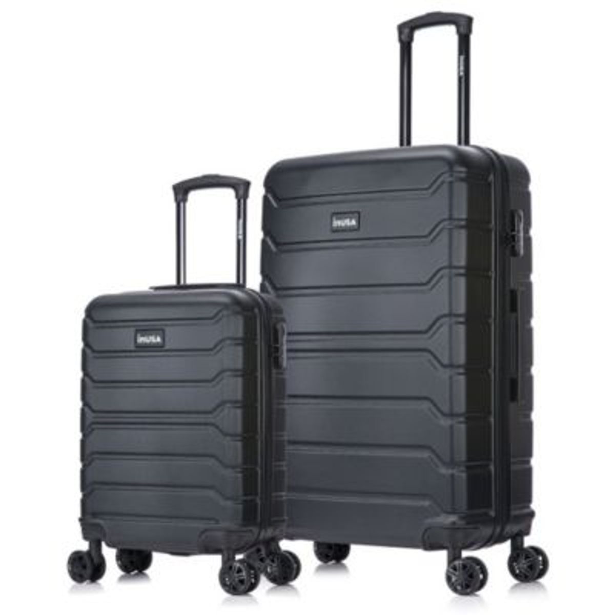 INUSA - Set de 2 Maletas InUSA Trend  10 - 23K