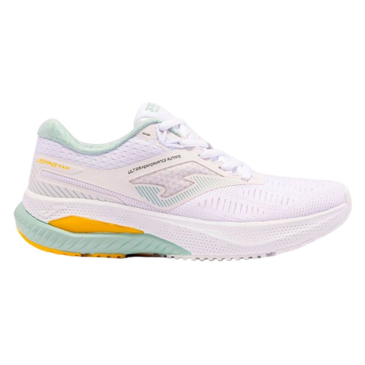 JOMA - JOMA Running Hispalis 2402 blanco