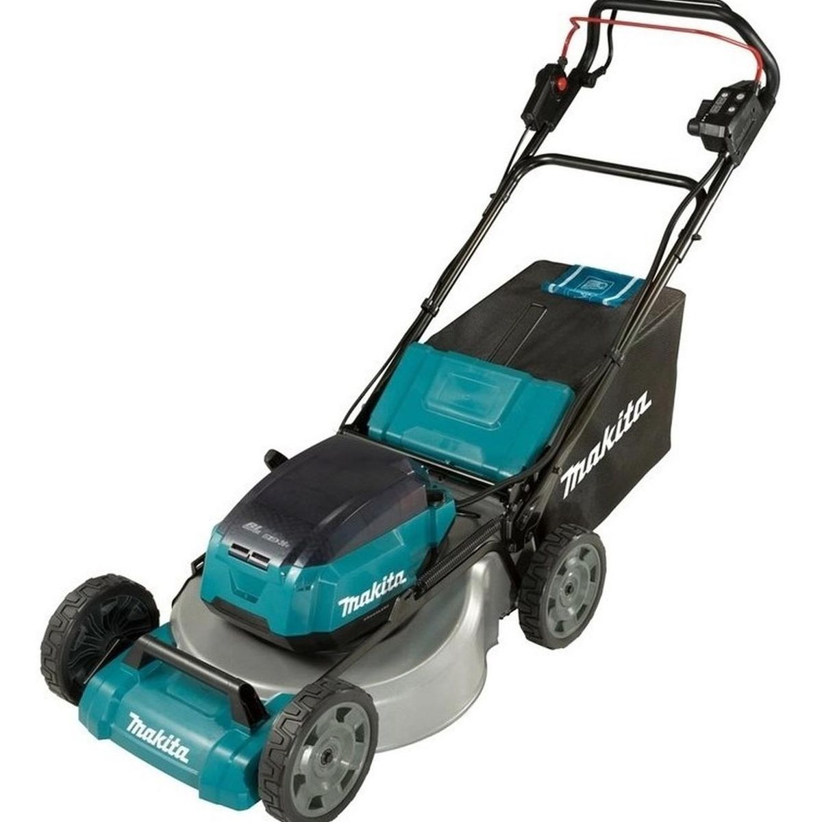 MAKITA - Cortacesped Dlm532Z  20" C Traccion 18Vx2 Sin Bateria Makita