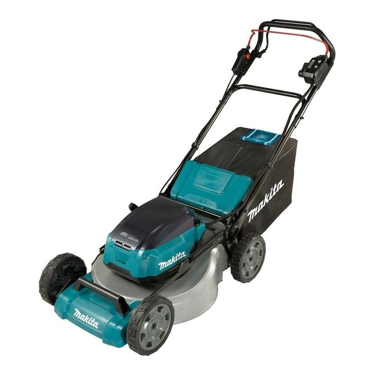 MAKITA - Cortacesped Dlm532Z  20" C Traccion 18Vx2 Sin Bateria Makita