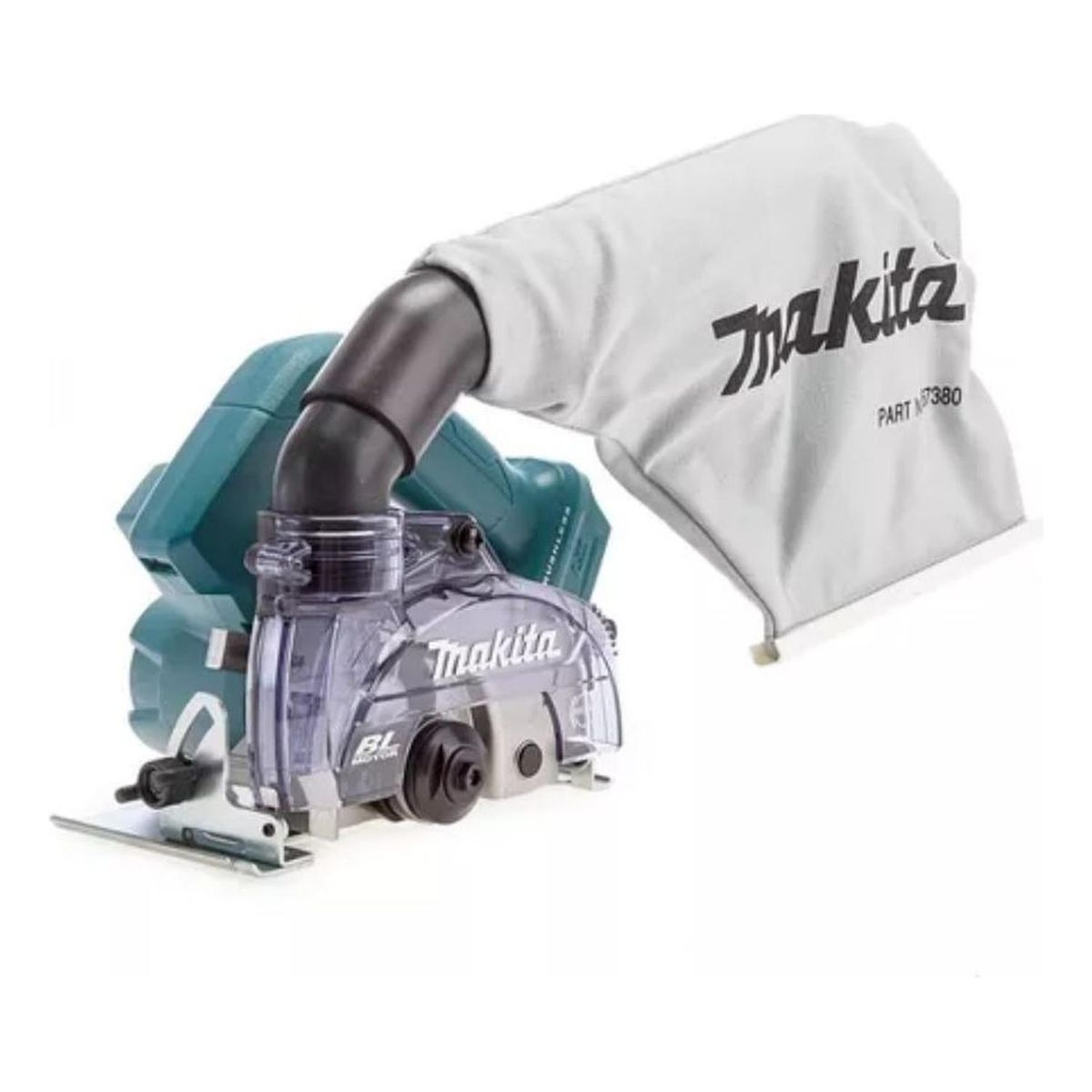 MAKITA - Sierra Marmol Makita 18V 5-7/8" 8800 RPM No Bateria