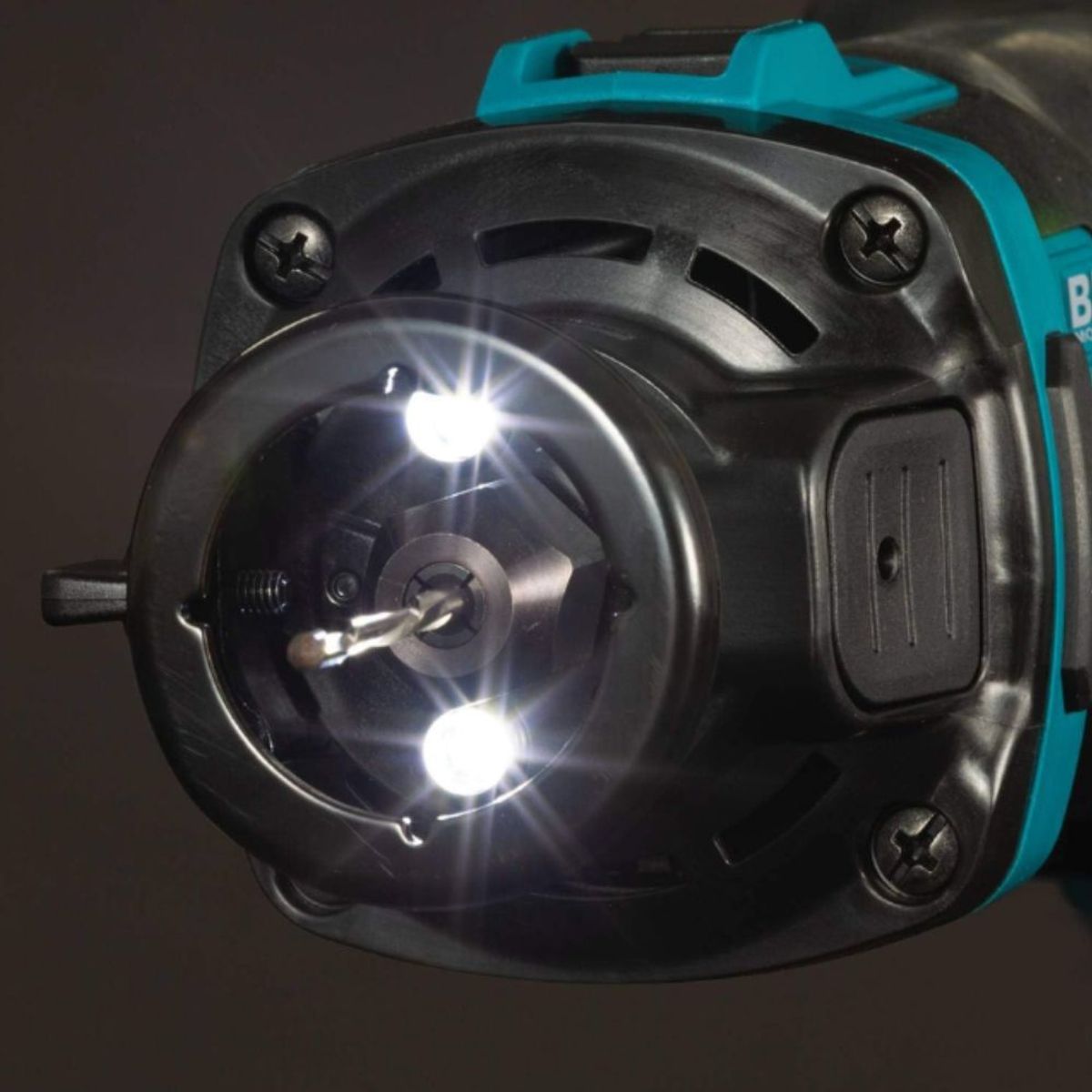 MAKITA - Cortadora De Drywall Dco181Z 18V  1/4  1/8 Bl Aws Makita