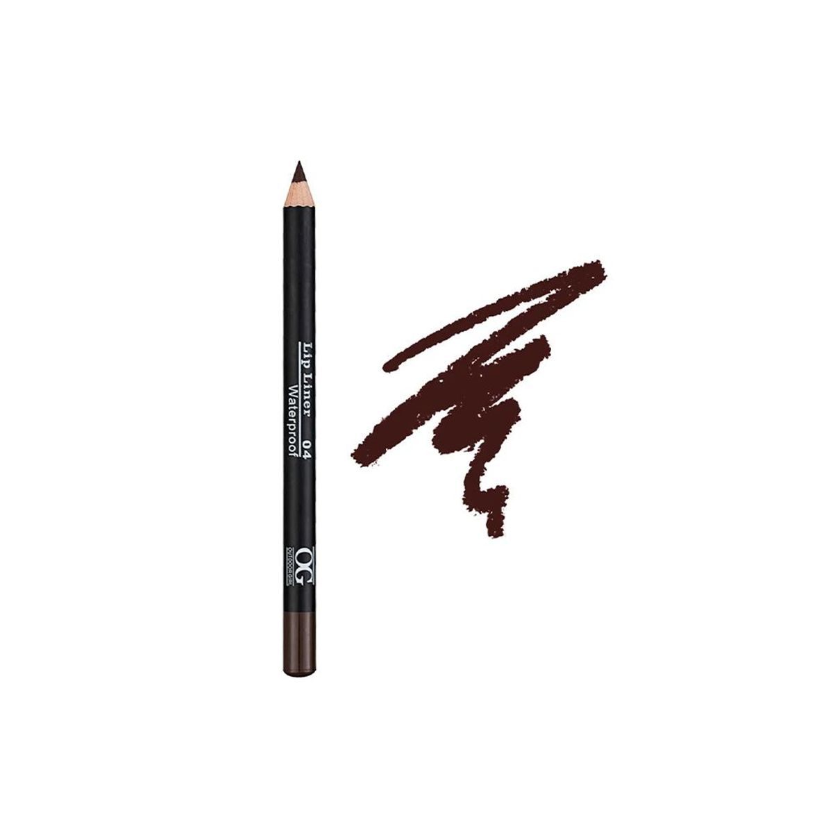 OG - Lápiz Delineador de Labios Waterproof N°24 OG
