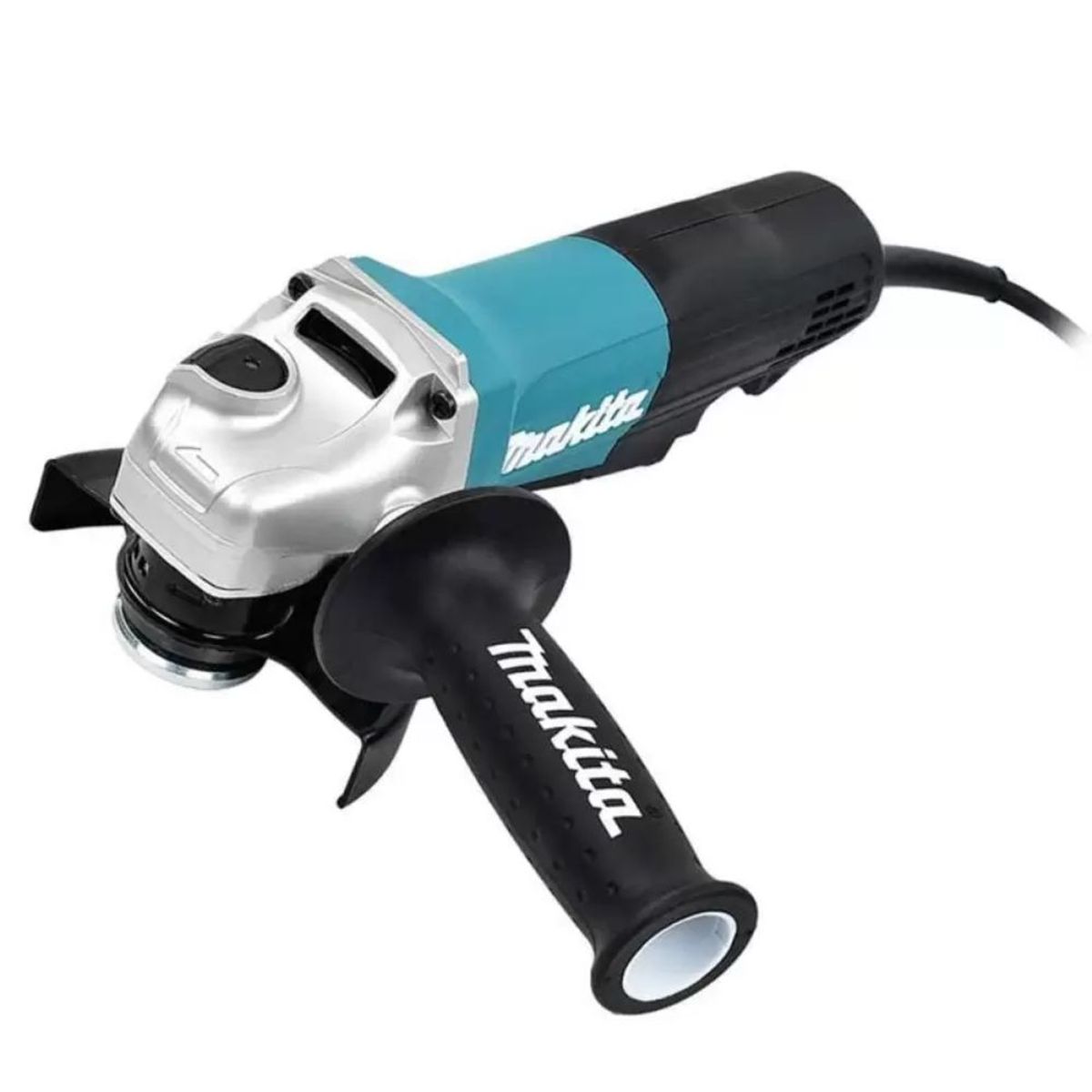 MAKITA - Esmeril Amoladora Makita 4-12 1300W GA4550