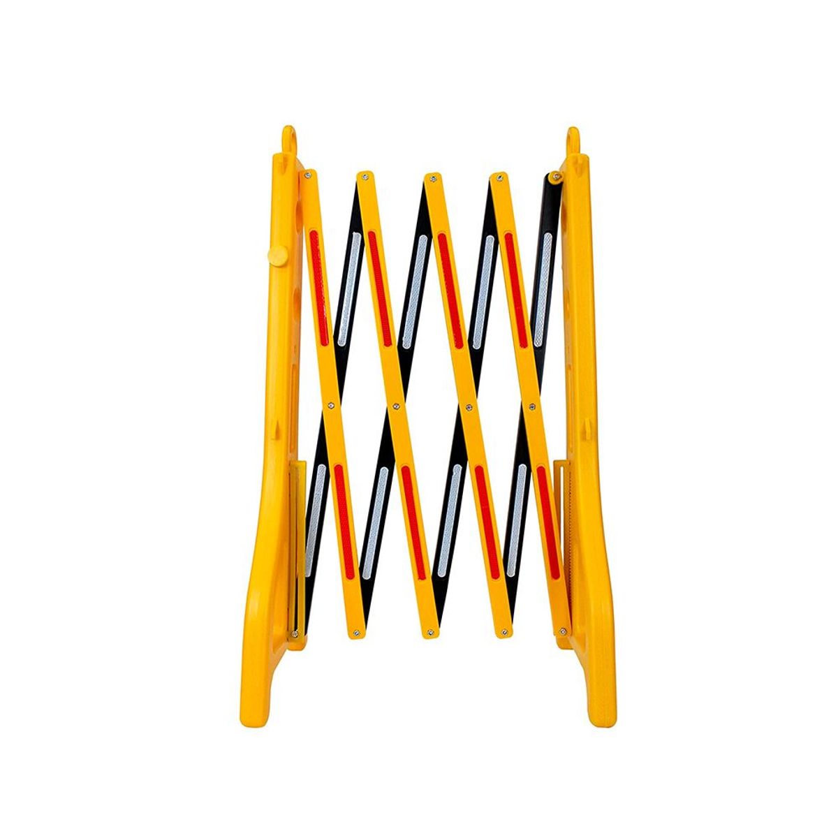 QRUBBER - Barrera expandible PVC 25mt