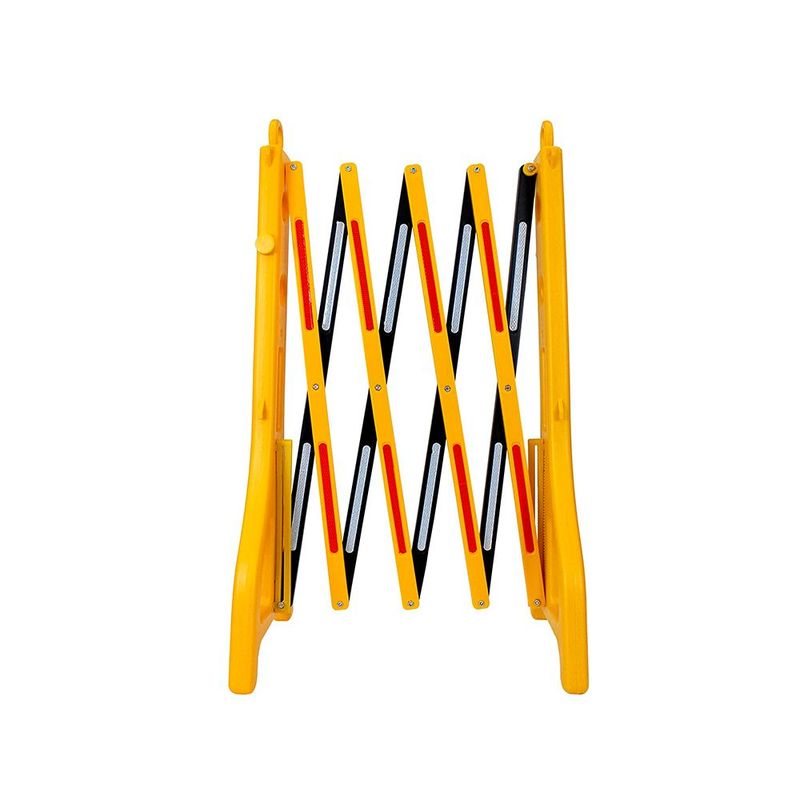 QRUBBER - Barrera expandible PVC 25mt