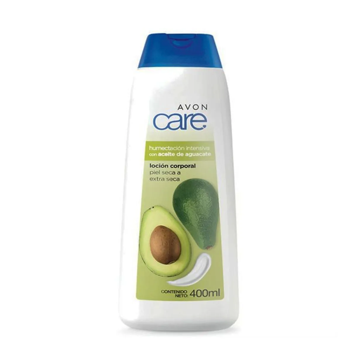 AVON - Avon Care Loción Hidratante Para El Cuerpo Aceite De Palta 400ml