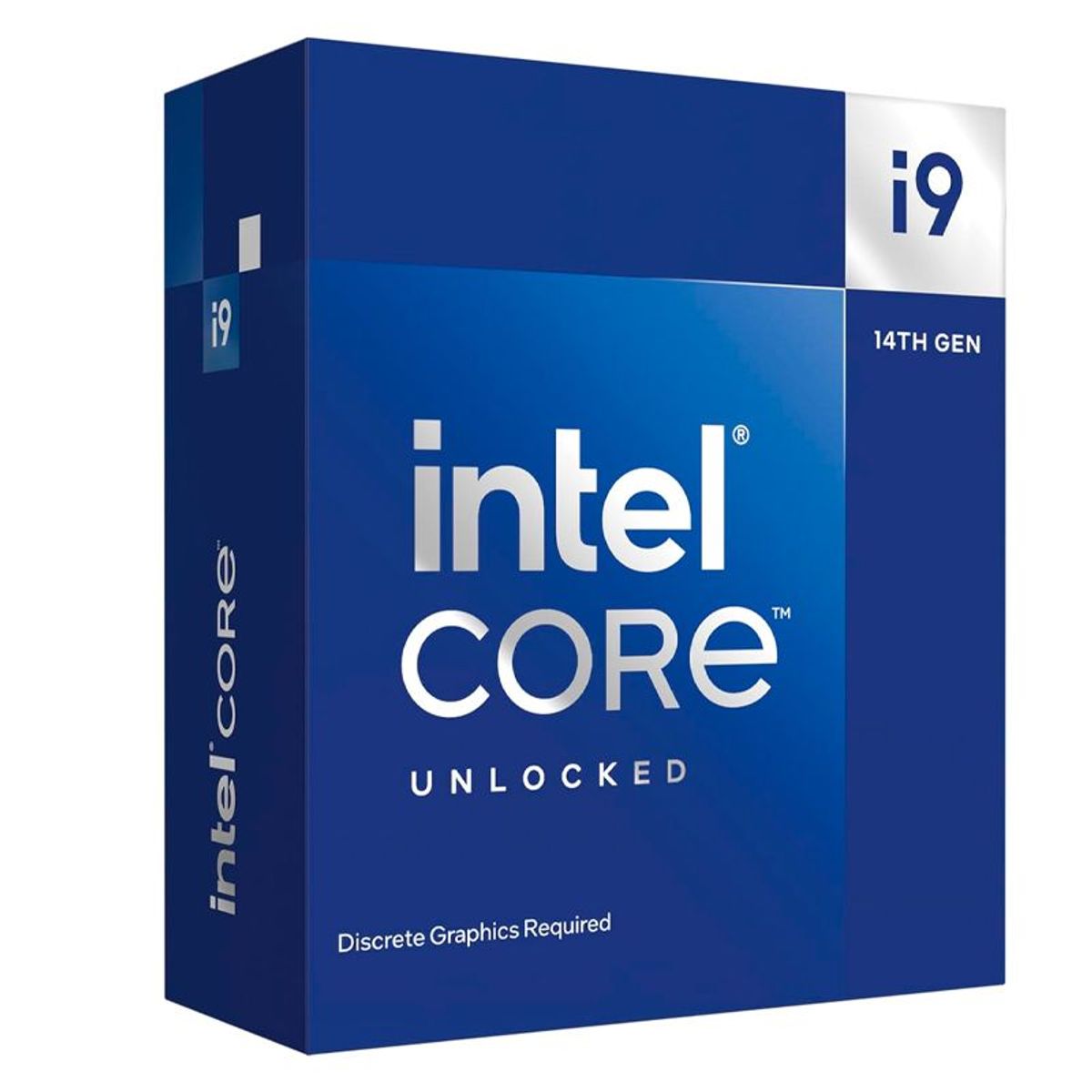 INTEL - Procesador Intel Core i9-14900KF , 36 MB Intel Smart Caché, LGA1700