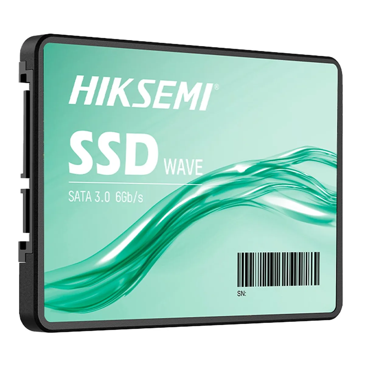 GENERICO - DISCO SSD 512GB HIKSEMI WAVE SATA 6.0 GB