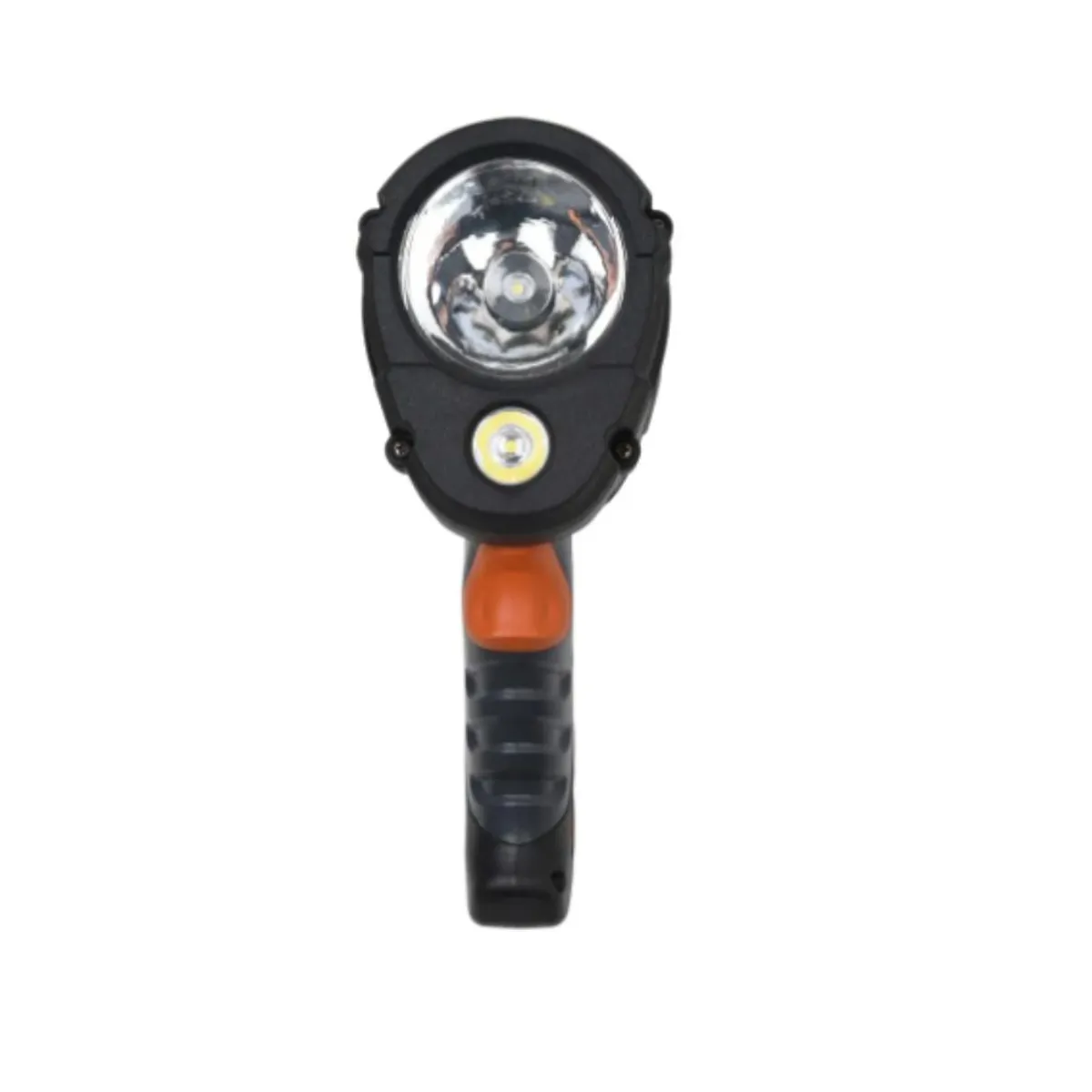 GENERICO - Linterna Recargable Hard Case Energezer1000 lumens
