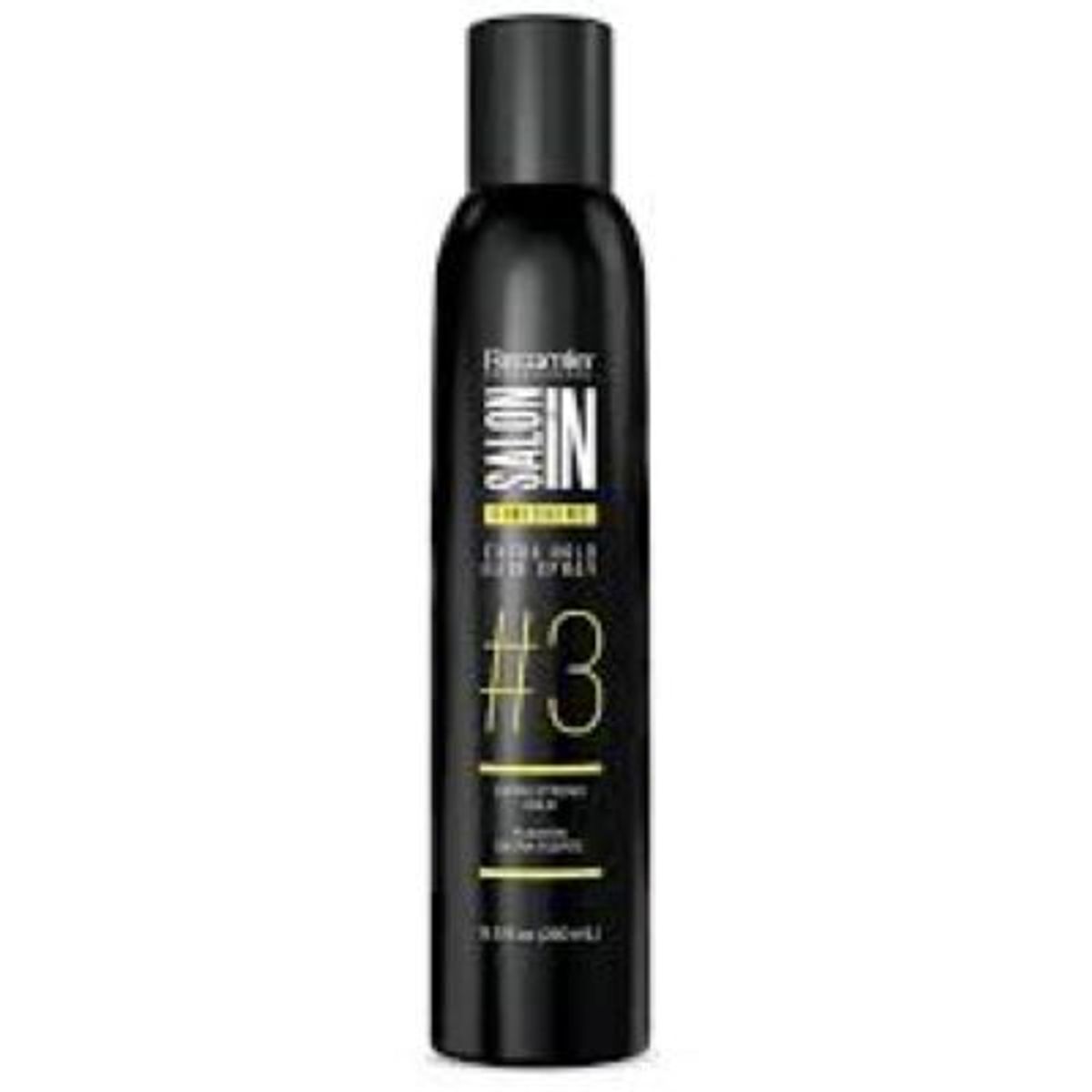 SALON IN - Laca # 3 - 280 ml Extra Hold - Salon In