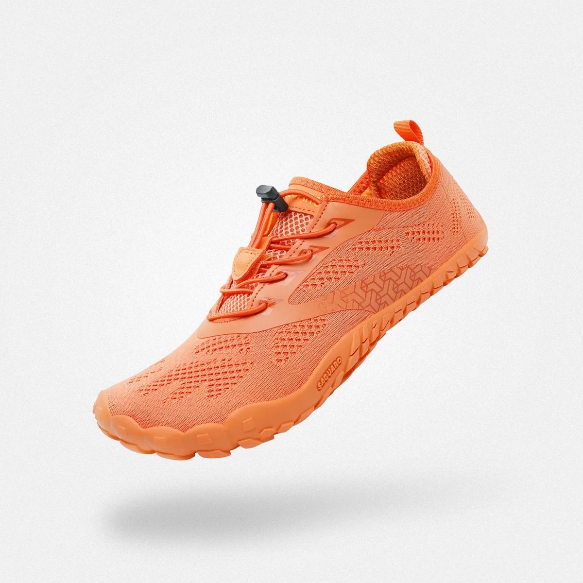 SAGUARO - Saguaro - Zapatilla Smart I - Sport Barefoot - Naranja