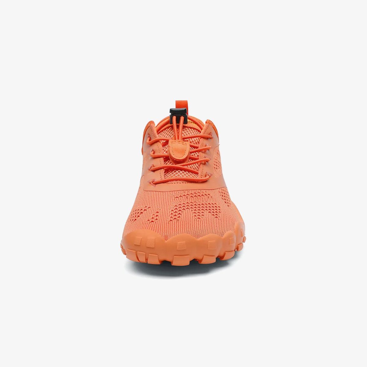SAGUARO - Saguaro - Zapatilla Smart I - Sport Barefoot - Naranja