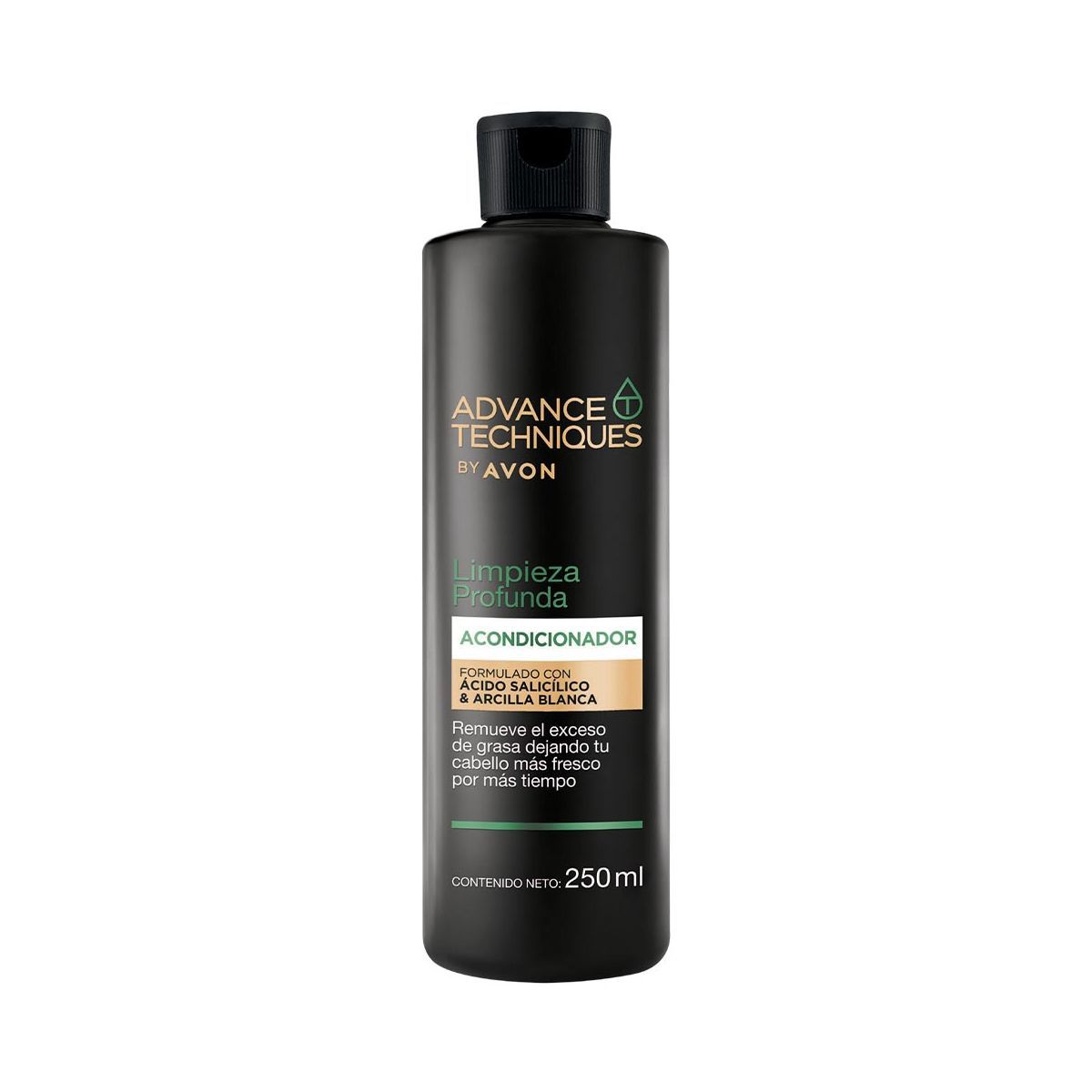 AVON - Advance Techniques Acondicionador Limpieza Profunda 300 ml