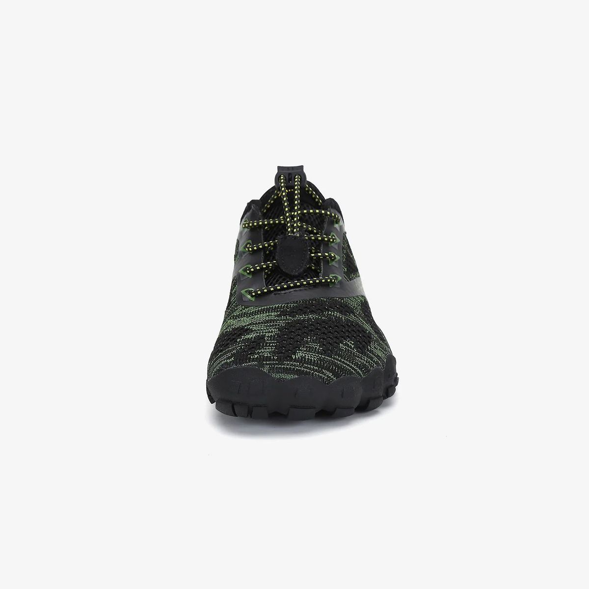 SAGUARO - Saguaro - Zapatilla Barefoot Chaser Smart II Sport - Verde