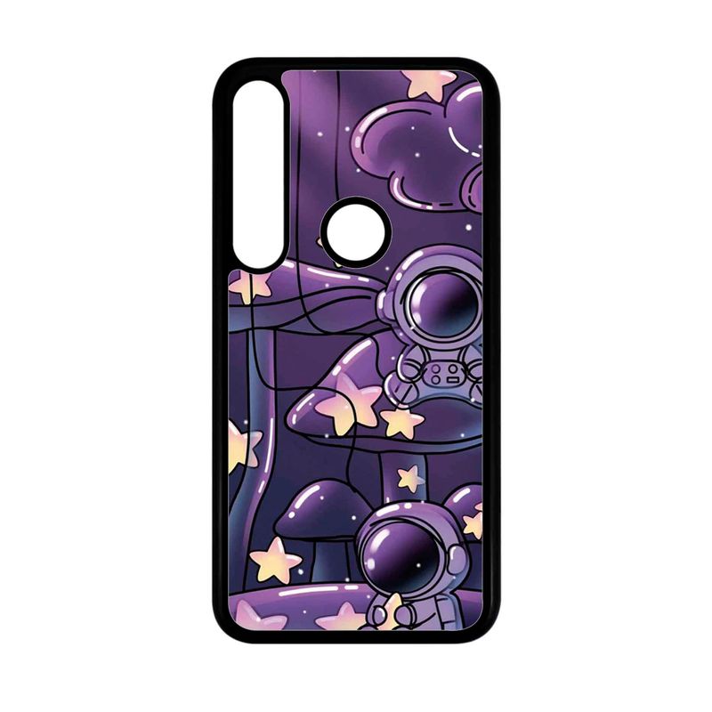 GENERICO - Funda Protector Case Para MOTO G8 PLUS