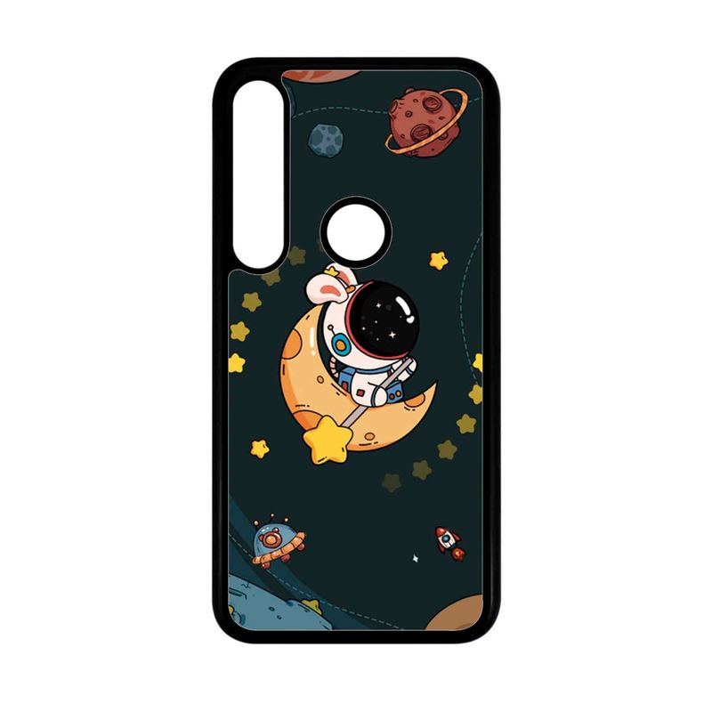 GENERICO - Funda Protector Case Para MOTO G8 PLUS