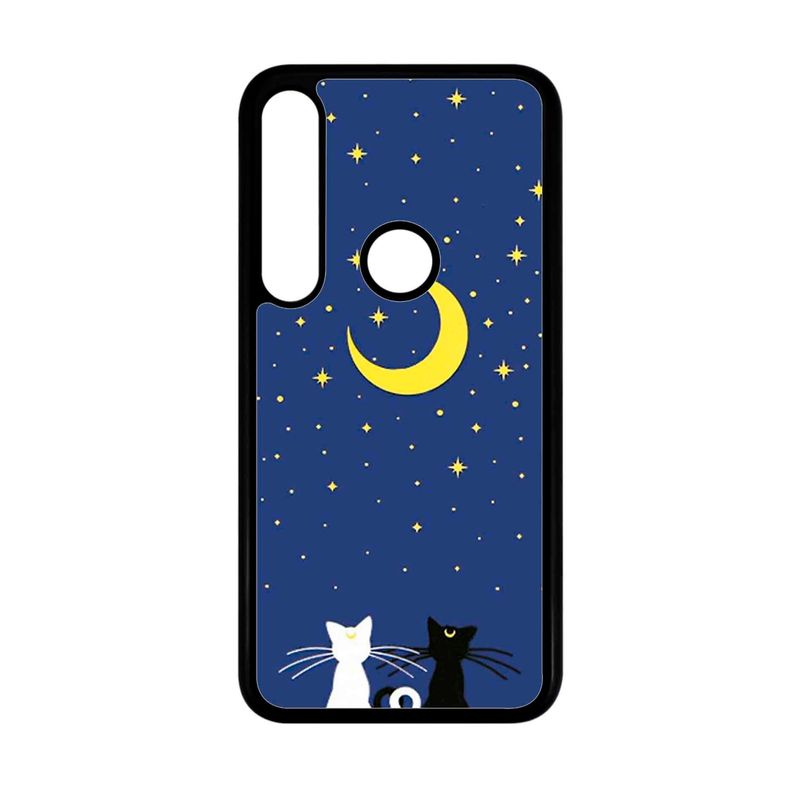 GENERICO - Funda Protector Case Para MOTO G8 PLUS