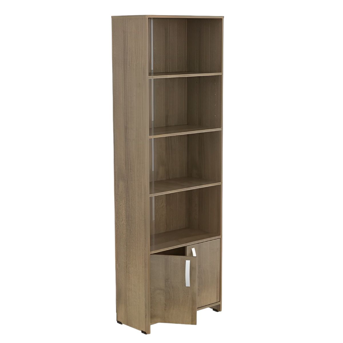 GENERICO - Biblioteca Bergen - Duna