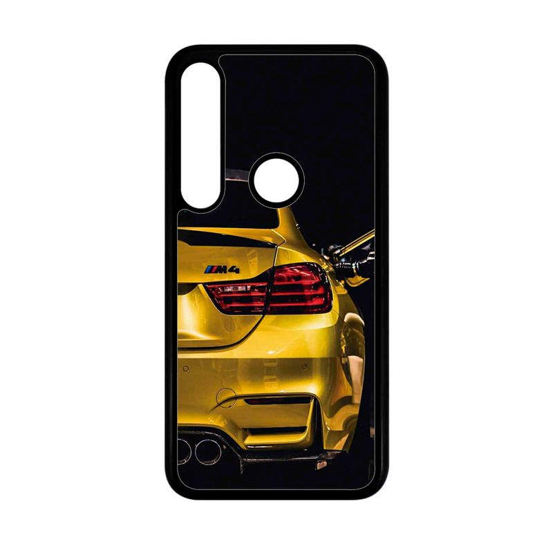 GENERICO - Funda Protector Case Para MOTO G8 PLUS
