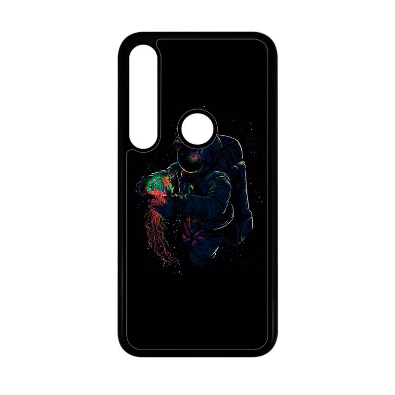 GENERICO - Funda Protector Case Para MOTO G8 PLUS