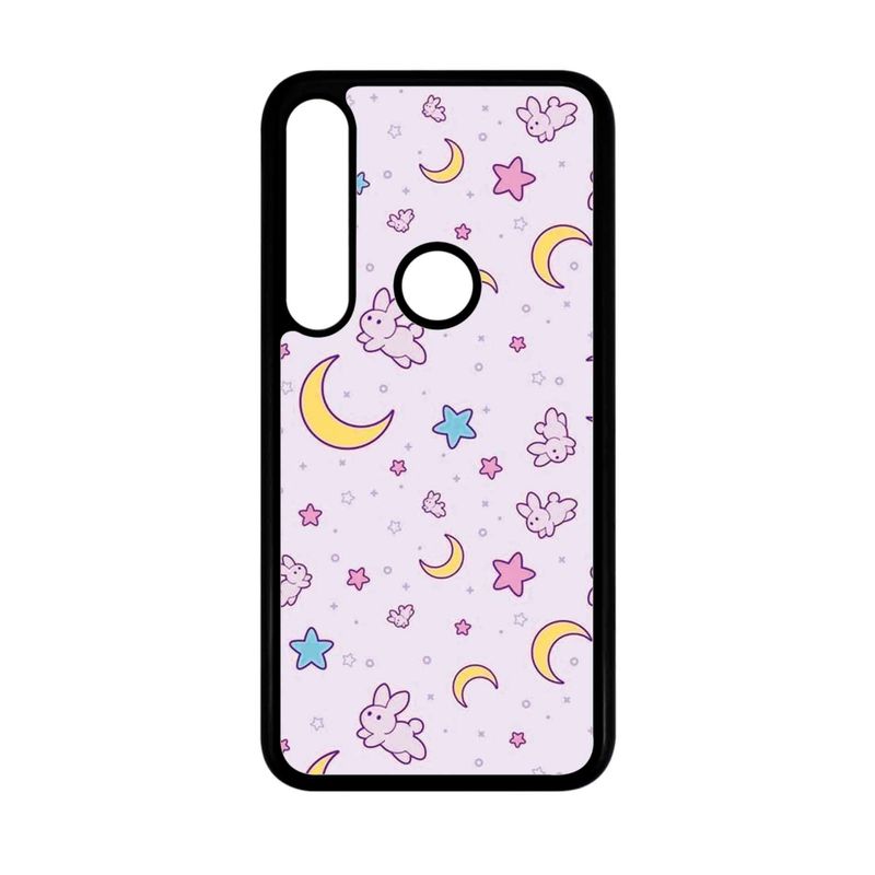 GENERICO - Funda Protector Case Para MOTO G8 PLUS