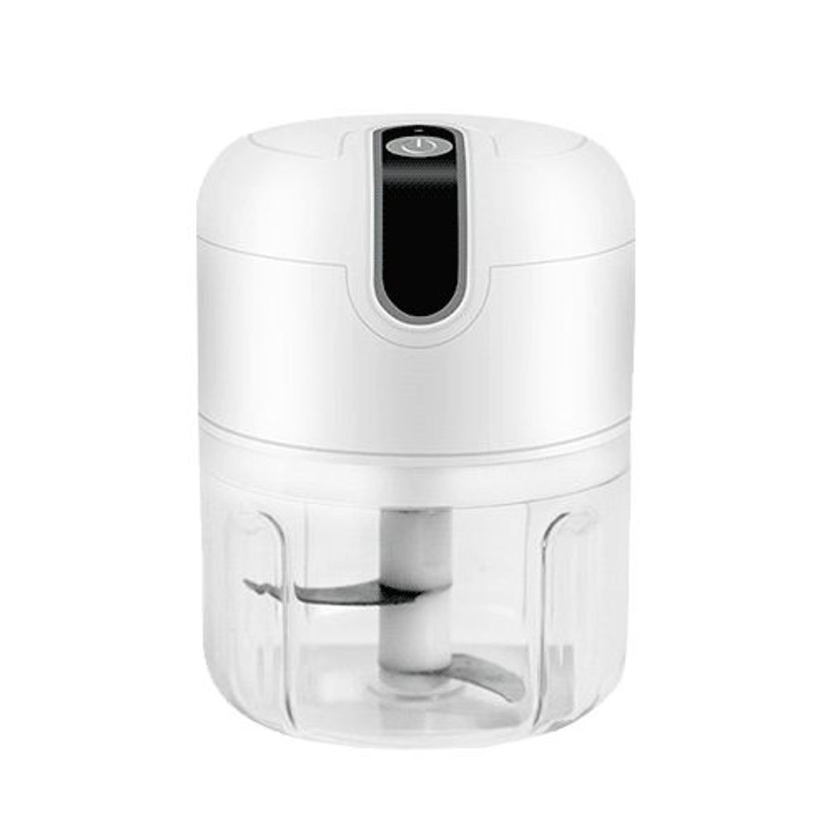 GENERICO - Triturador De Alimentos Verdudas Electrico