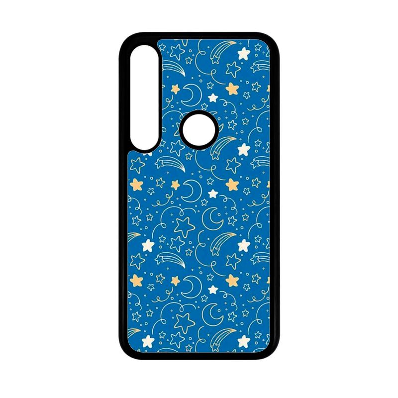GENERICO - Funda Protector Case Para MOTO G8 PLUS