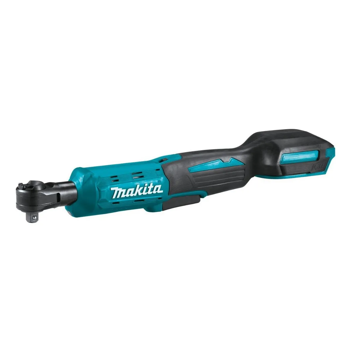 MAKITA - Ratchet Makita DWR180Z 18V 47.5Nm  1/4”  3/8” (Baretool)