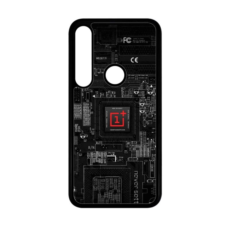 GENERICO - Funda Protector Case Para MOTO G8 PLUS