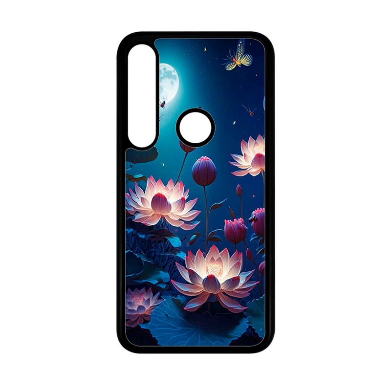 GENERICO - Funda Protector Case Para MOTO G8 PLUS