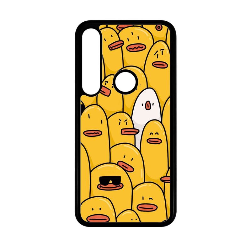 GENERICO - Funda Protector Case Para MOTO G8 PLUS